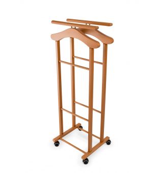  Clothes valet 8486