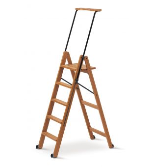  Domestic ladder 8486
