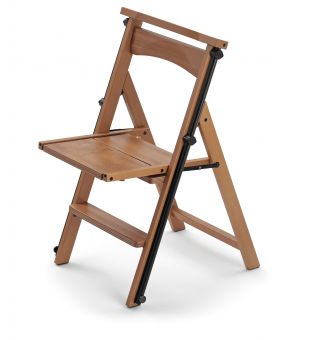  Ladder-chair 8486