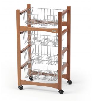  Kitchen trolley 8486