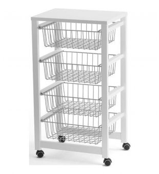  Kitchen trolley 258