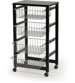  Serving trolley 428