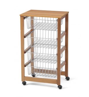  Kitchen trolley 8486