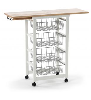  Kitchen trolley 258