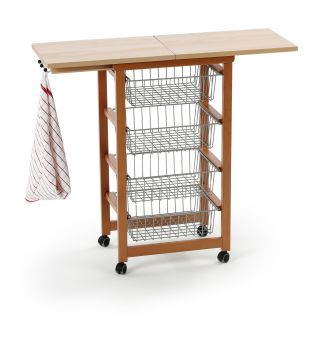  Kitchen trolley 8486