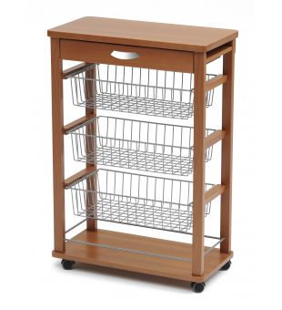  Kitchen trolley 8486