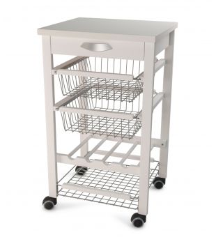  Kitchen trolley 258