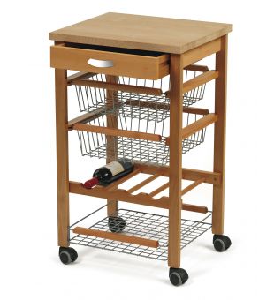  Kitchen trolley 8486