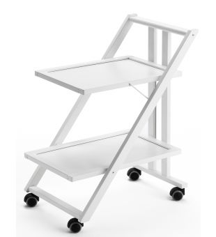  Serving trolley 258