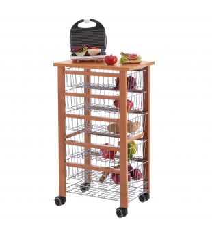  Kitchen trolley 8486