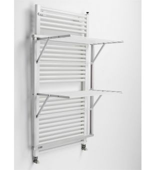  Radiator clothes airer 258