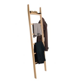  Wall coat rack 8487