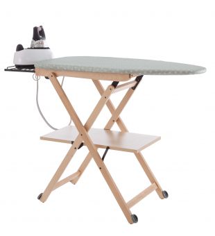  Adjustable ironing board 8487