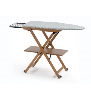  Adjustable ironing board 8486