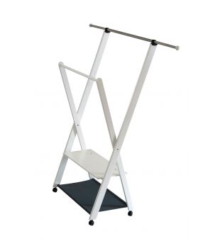  Folding coat rack 258