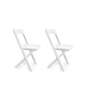  Folding chair 258