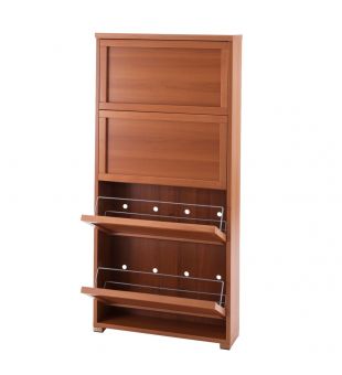  Shoe cabinet 8486