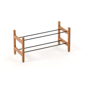  Modular shoe rack 8486