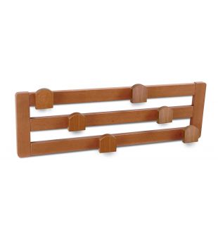 Daisy 3 Clothes Rack 8486