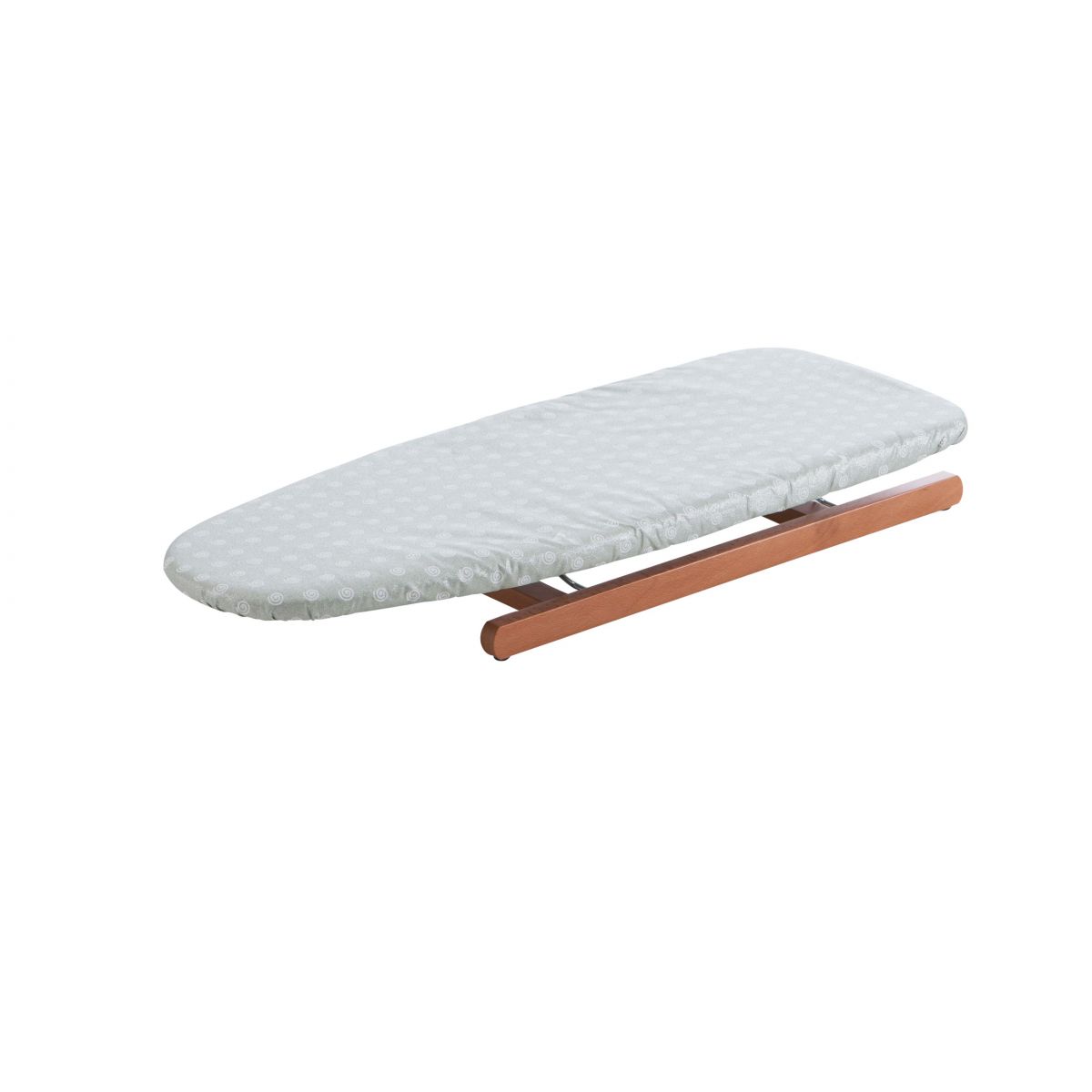 Ironing board portable in cherry wood Stirosvelto Arredamenti Italia