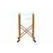 Gabbiano Cherry Wood